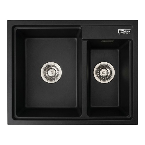 Steeline Granite Sink SL-8245GR