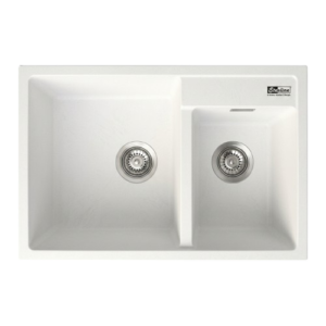 Steeline Granite Sink SL-830GR