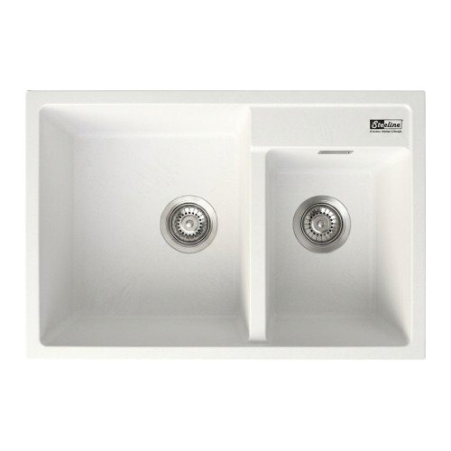 Steeline Granite Sink SL-830GR