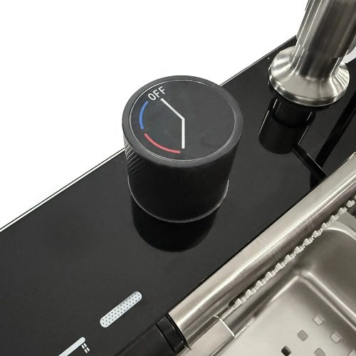 Steeline Luxury Sink SL-8047TS
