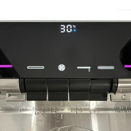 Steeline Luxury Sink SL-8047TS