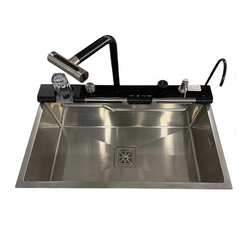 Steeline Luxury Sink SL-8047TS