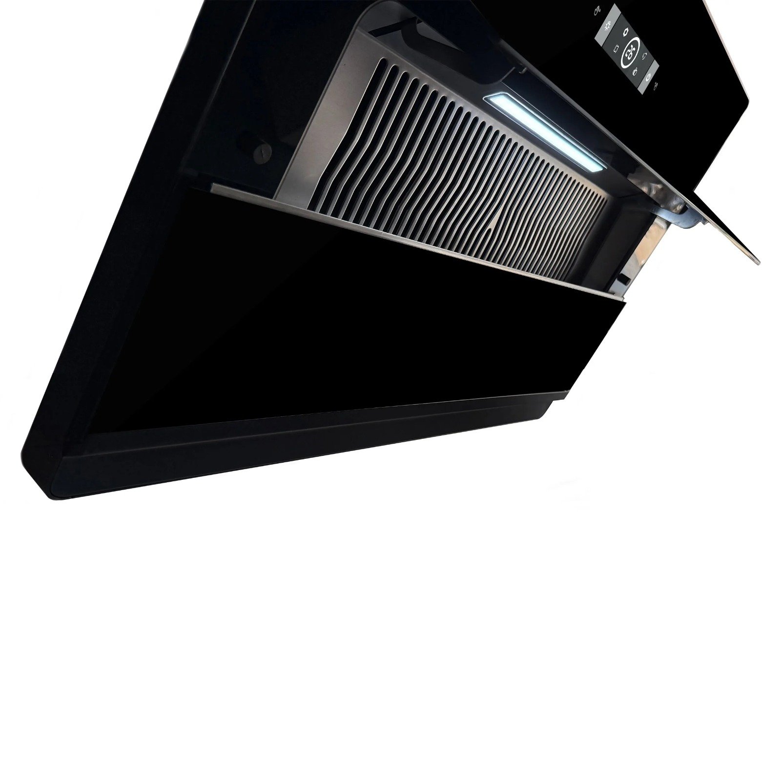 Steeline Slant Hood SL-915