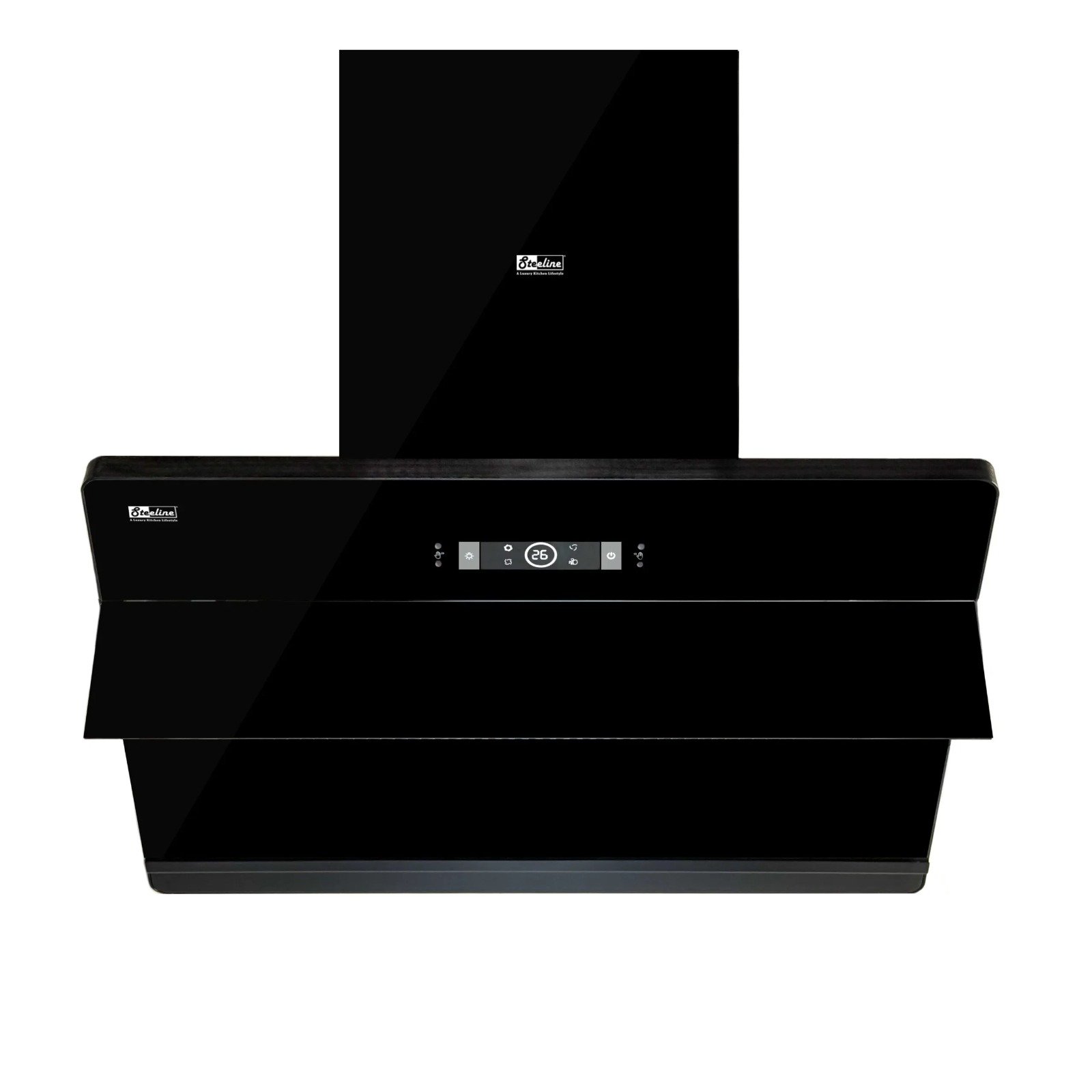 Steeline Slant Hood SL-915