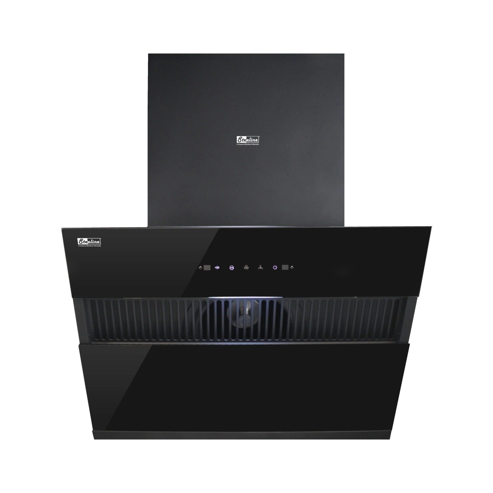 Steeline Slant Hood SL-C760