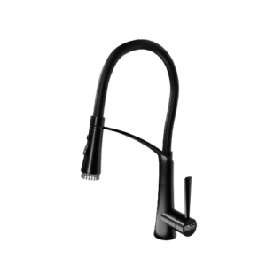 Steeline Stainless Steel Pull-out Shower SL-40236BN