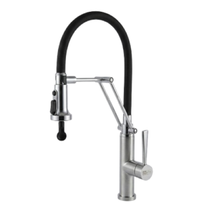 Steeline Stainless Steel Pull-out Shower SL-40331SS