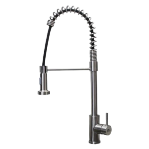 Steeline Stainless Steel Pull-out Shower SL-8605