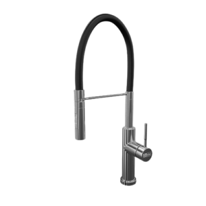 Steeline Stainless Steel Pull-out Shower SL-8706