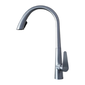 Steeline Stainless Steel Pull-out Shower SL-8804