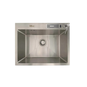 Steeline Stainless Steel Sink SL-5745