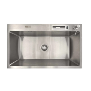 Steeline Stainless Steel Sink SL-7545