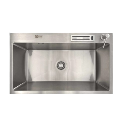 Steeline Stainless Steel Sink SL-7545