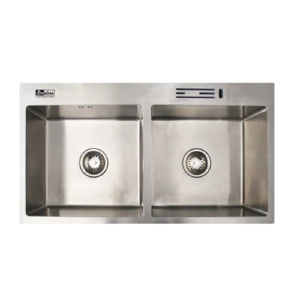 Steeline Stainless Steel Sink SL-8245EB