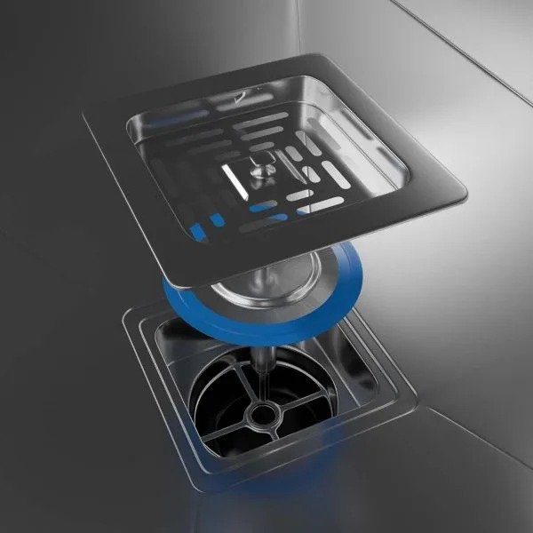 Steeline Stainless Steel Sink SL-8250