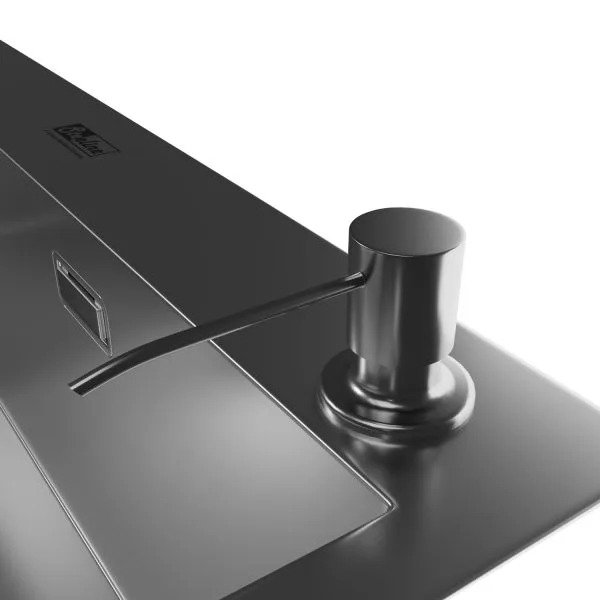 Steeline Stainless Steel Sink SL-8250