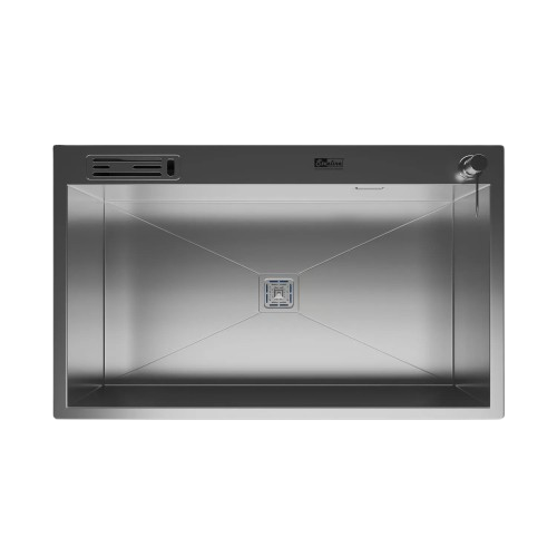 Steeline Stainless Steel Sink SL-8250