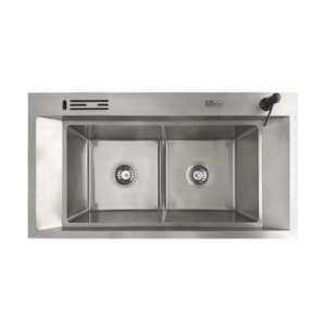 Steeline Stainless Steel Sink SL-8446
