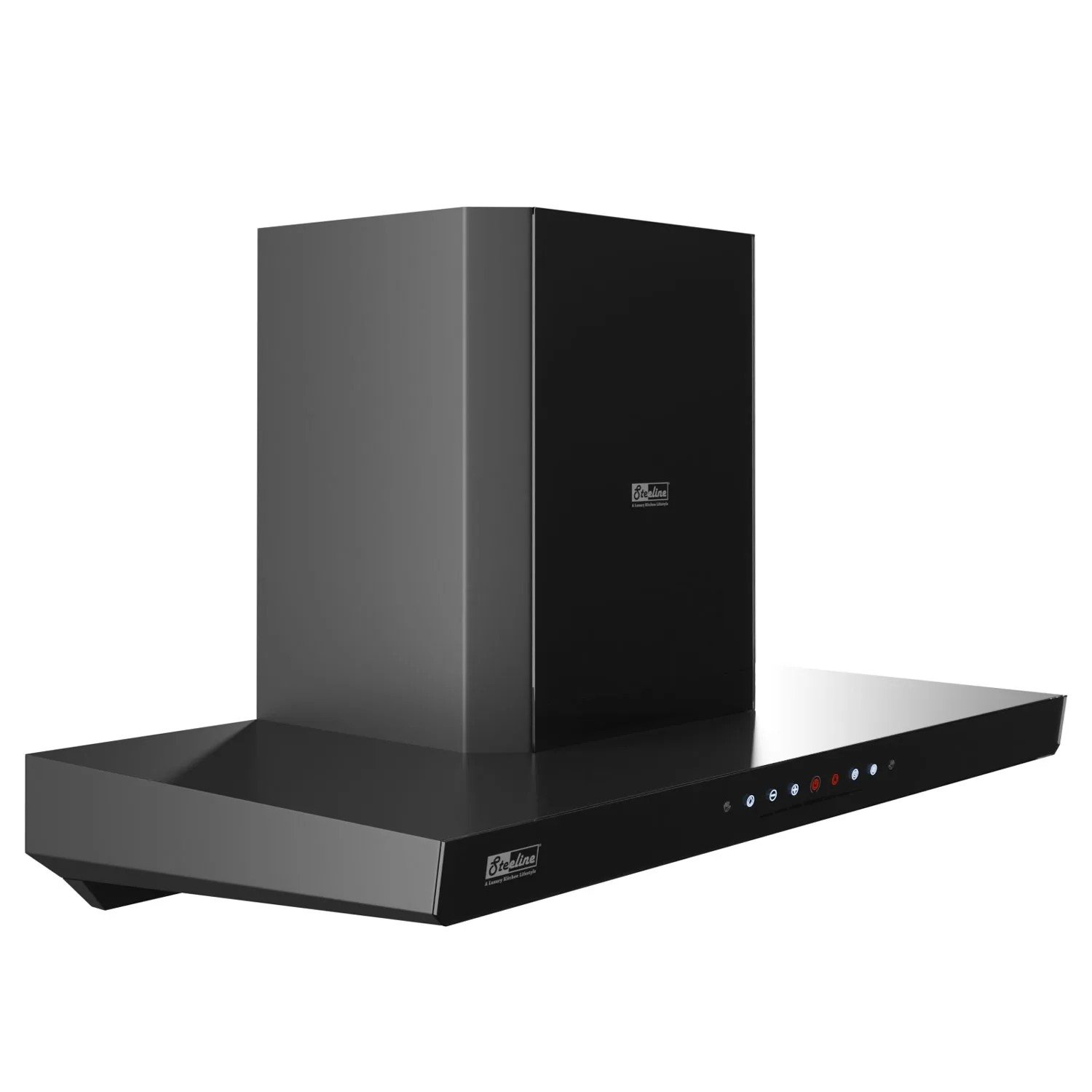 Steeline T-Shape Hood SL-919