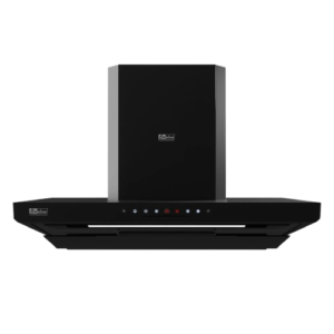 Steeline T-Shape Hood SL-919