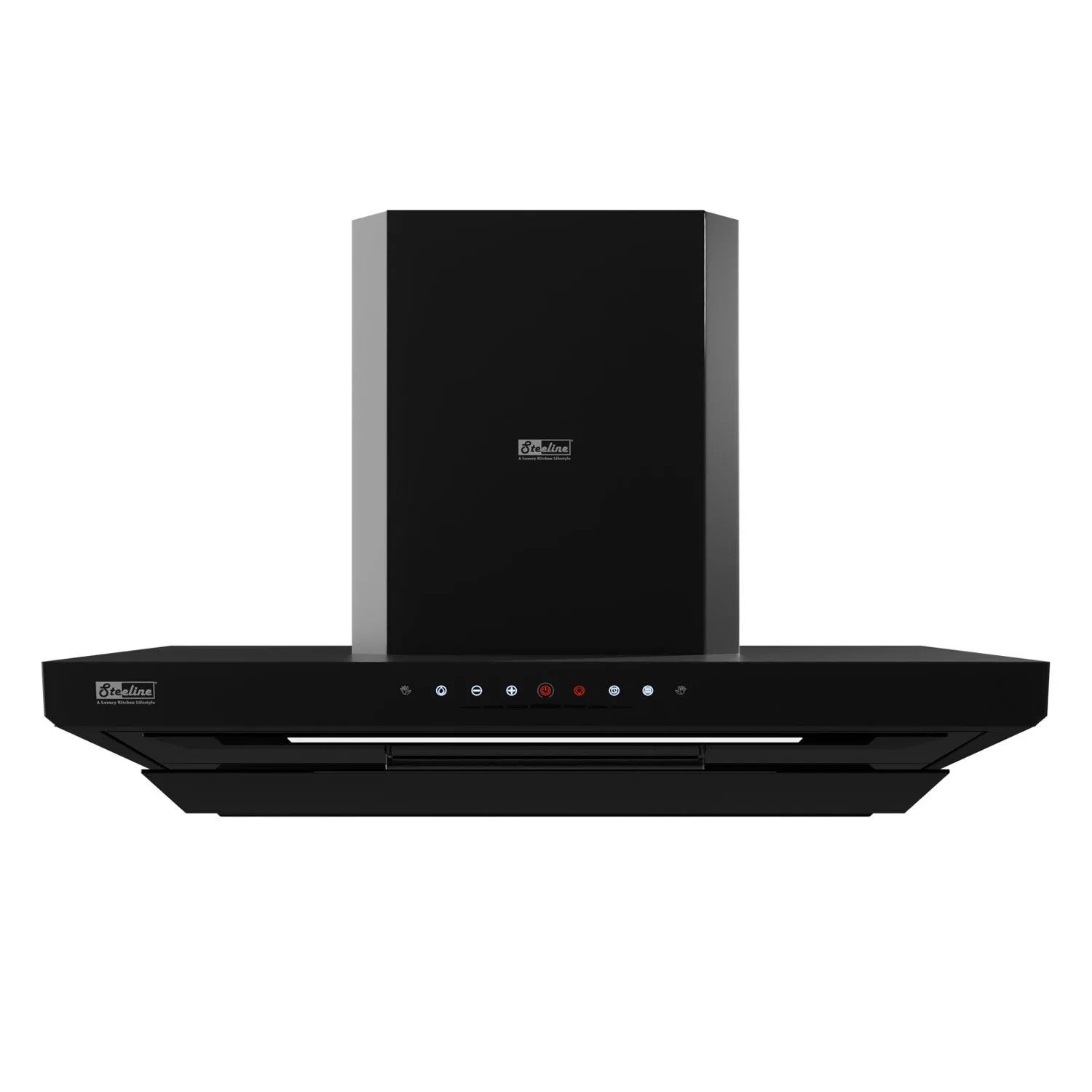 Steeline T-Shape Hood SL-919