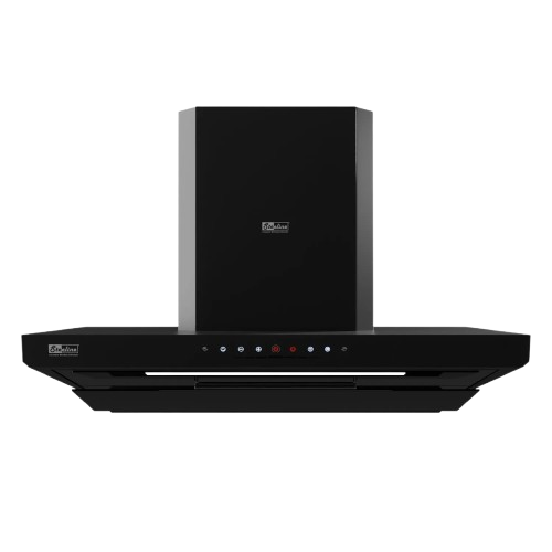 Steeline T-Shape Hood SL-919
