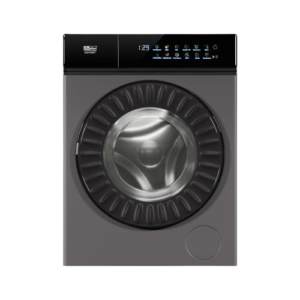 Steeline Washing Machine SL60-WM001 (Front Load Washer & Dryer -Dim Grey - Expected)