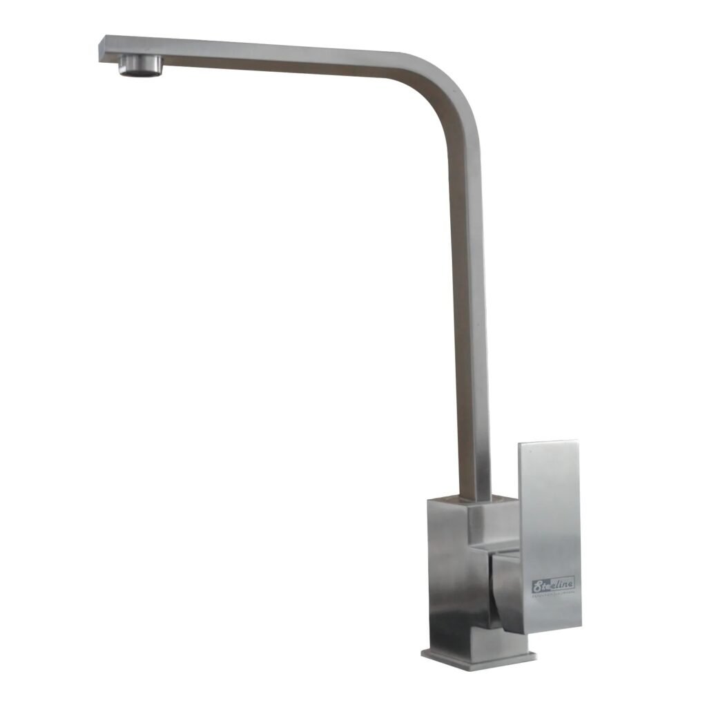 Steeline Stainless Steel Pull-out Shower SL-8402