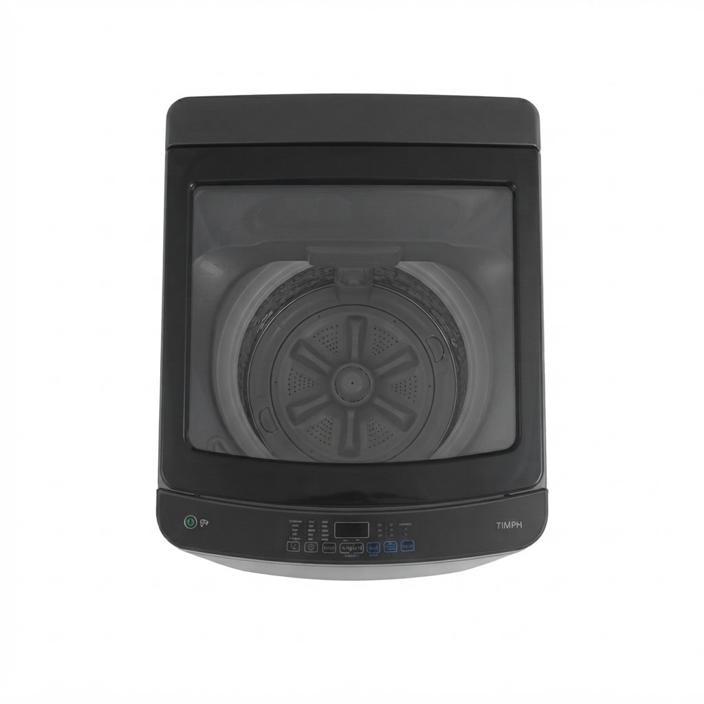 DWT 1776 FLT C Glow Top Load Washing Machine - Image 3