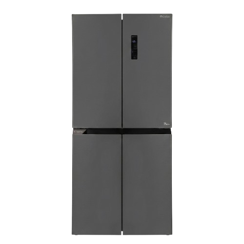 Dawalance Refrigerator DMD 7950 Inv Inox No Frost Refrigerator