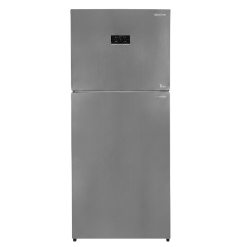 Dawalance Refrigerator DTM-7650 Inv Inox No Frost