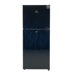 Dawlance REF 9173 WB Icemax Midnight Blue
