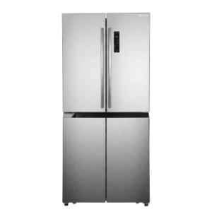 Dawlance Refrigerator DMD 9060 Inv Inox No Frost