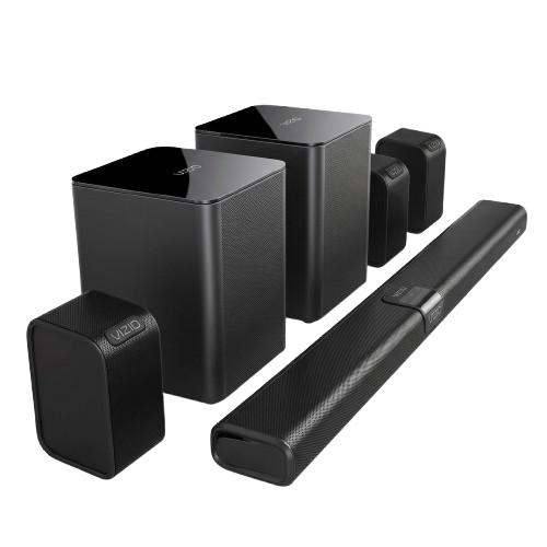 SIGNATURE SOUNDBAR MODEL SS9000