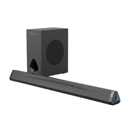 Signature SS6000 4.1‑Channel Soundbar